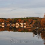 Goose Cove on a November Afternoon, Gloucester MA 1