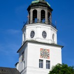 Glockenspiel, Salzburg, Austria