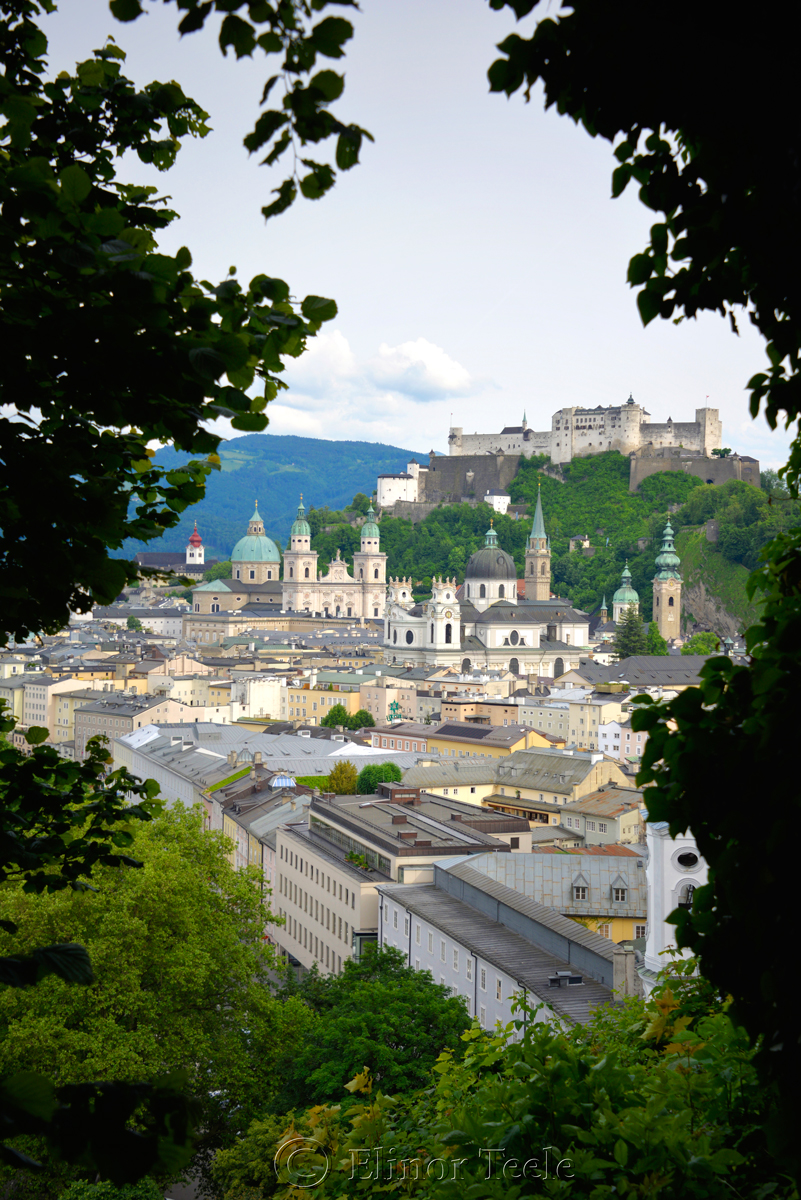 Salzburg, Austria 1