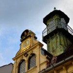 Glockenspiel, Graz, Austria