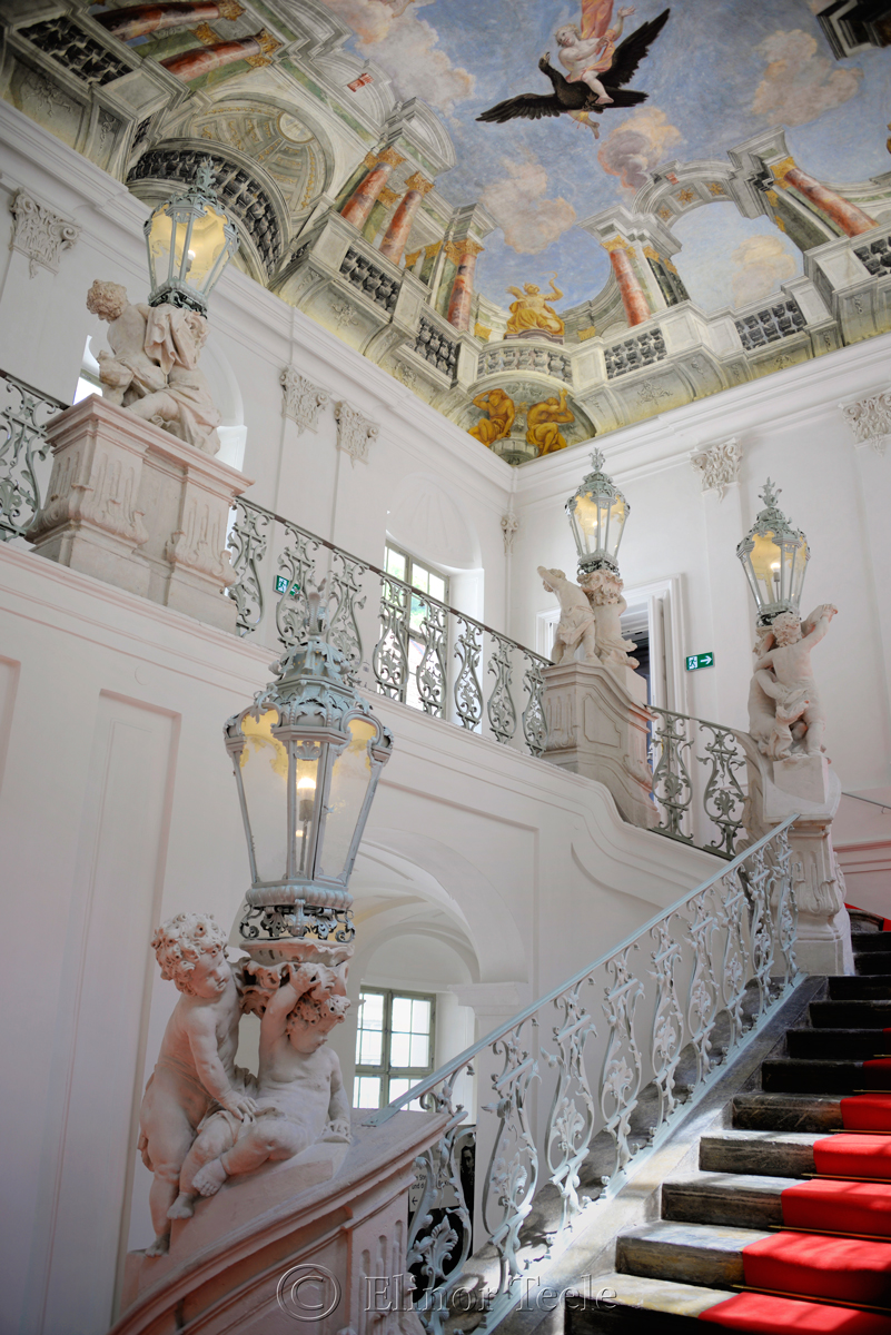 Museum im Palais, Graz, Austria 3