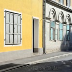 Yellow & Gray, Graz, Austria