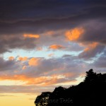 Sunset Clouds 3