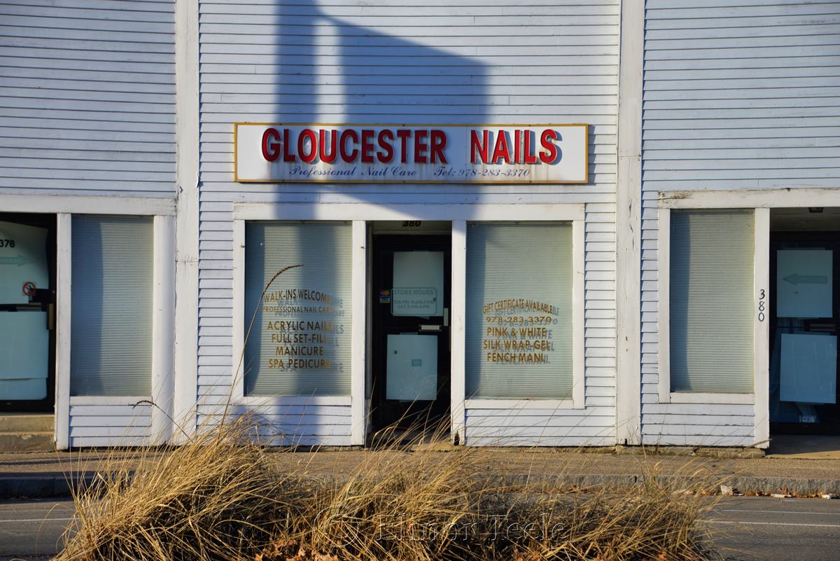 Gloucester Nails