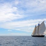 Adventure, Sail Boston 6
