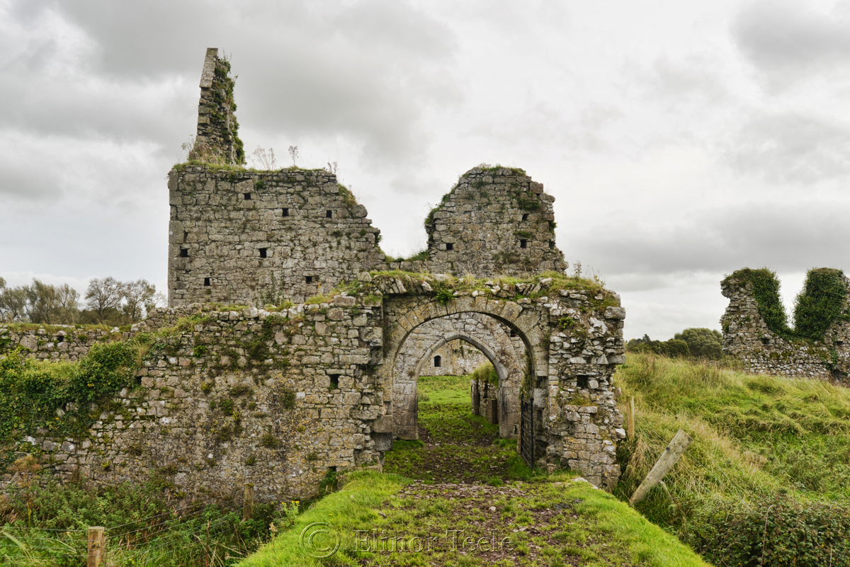 Forgotten Priory 1