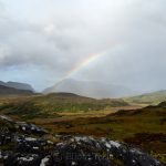 Rainbow Over the Gap of Dunloe 3