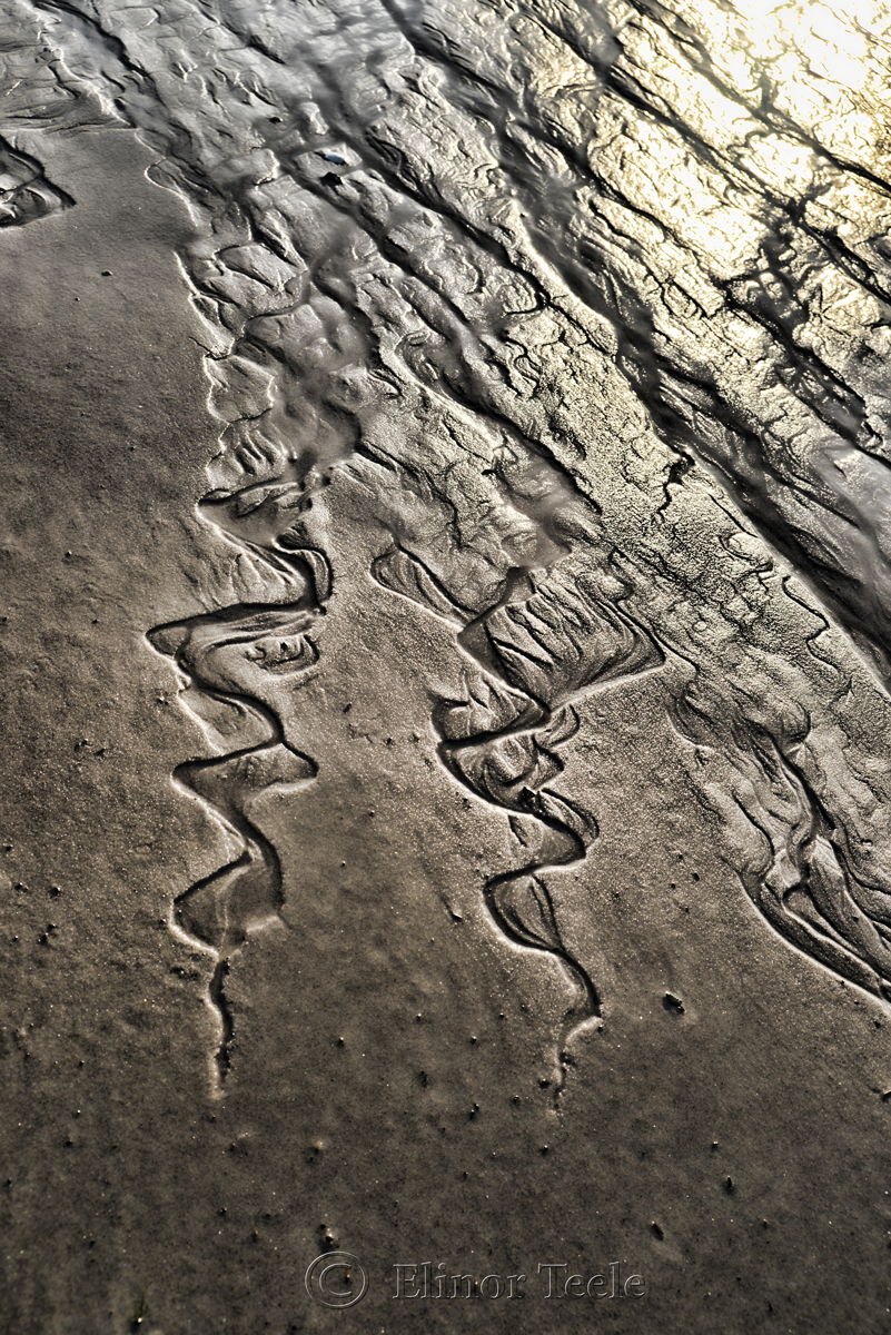 Sand Swirls 2