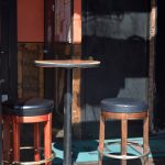 Empty Bar, Broadway, Nashville