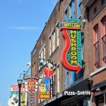Mellow Mushroom, Broadway, Nashville