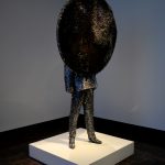 Sound Suit, Nick Cave, Frist Art Museum, Nashville 8