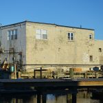 Gloucester Waterfront - Building