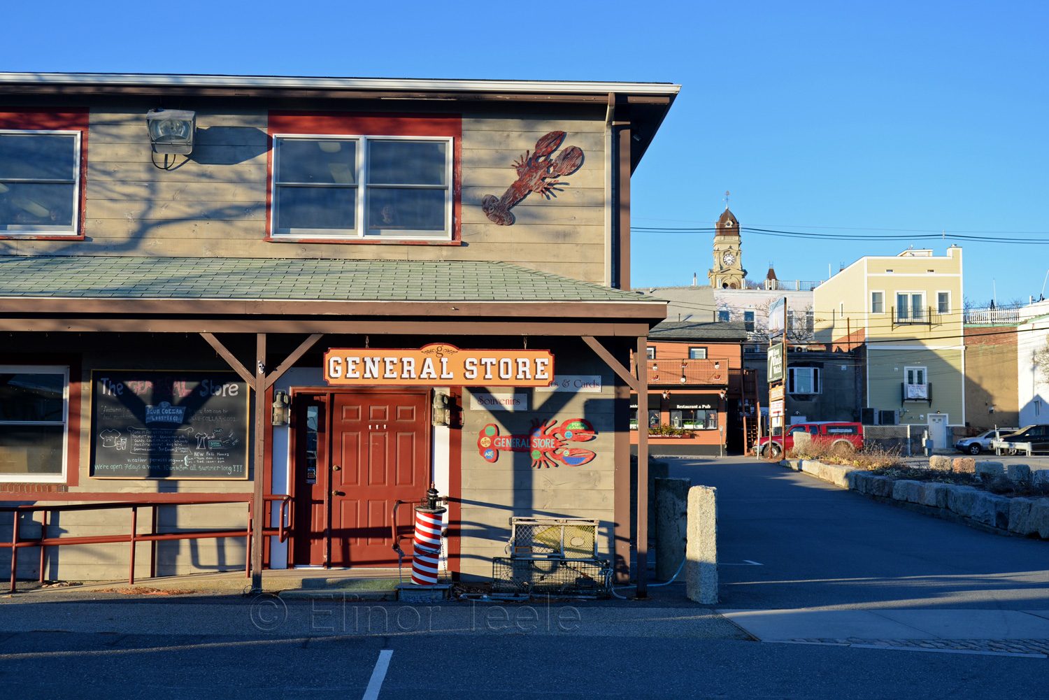 General Store, Gloucester MA