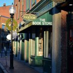 Gloucester Main Street - The Book Store