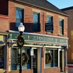 Gloucester Main Street - Virgilio's