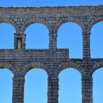Acueducto | Aqueduct, Segovia 1