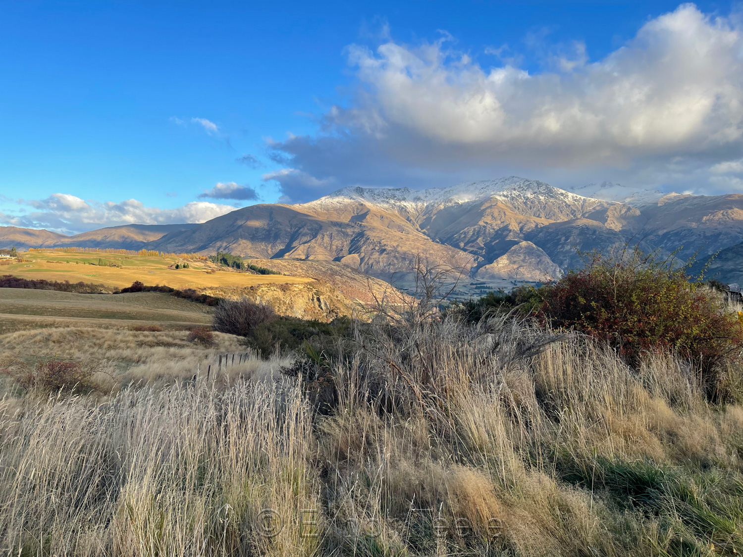 Remarkables - Waning of the Light 2
