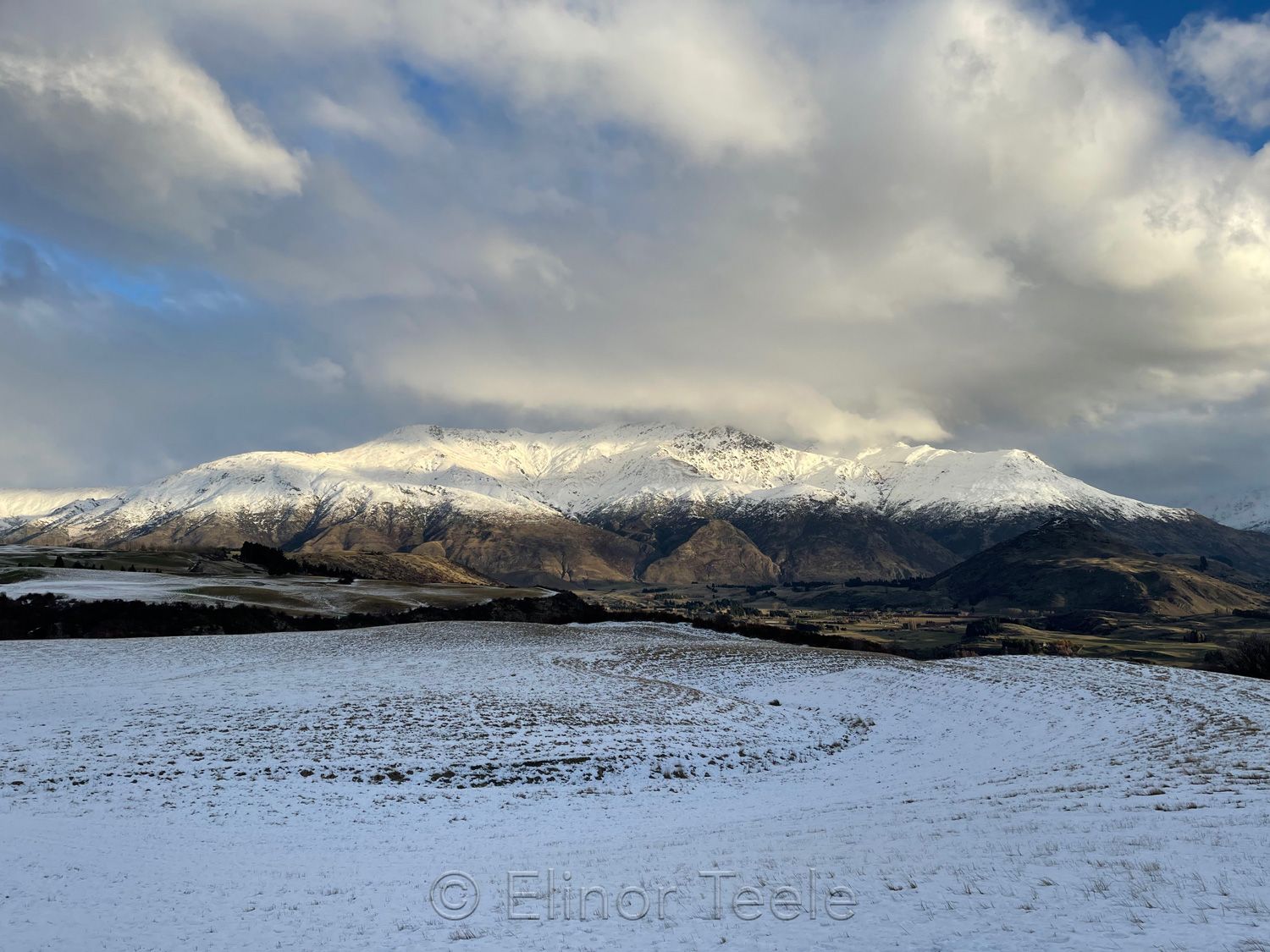 Remarkables After the Snow 4