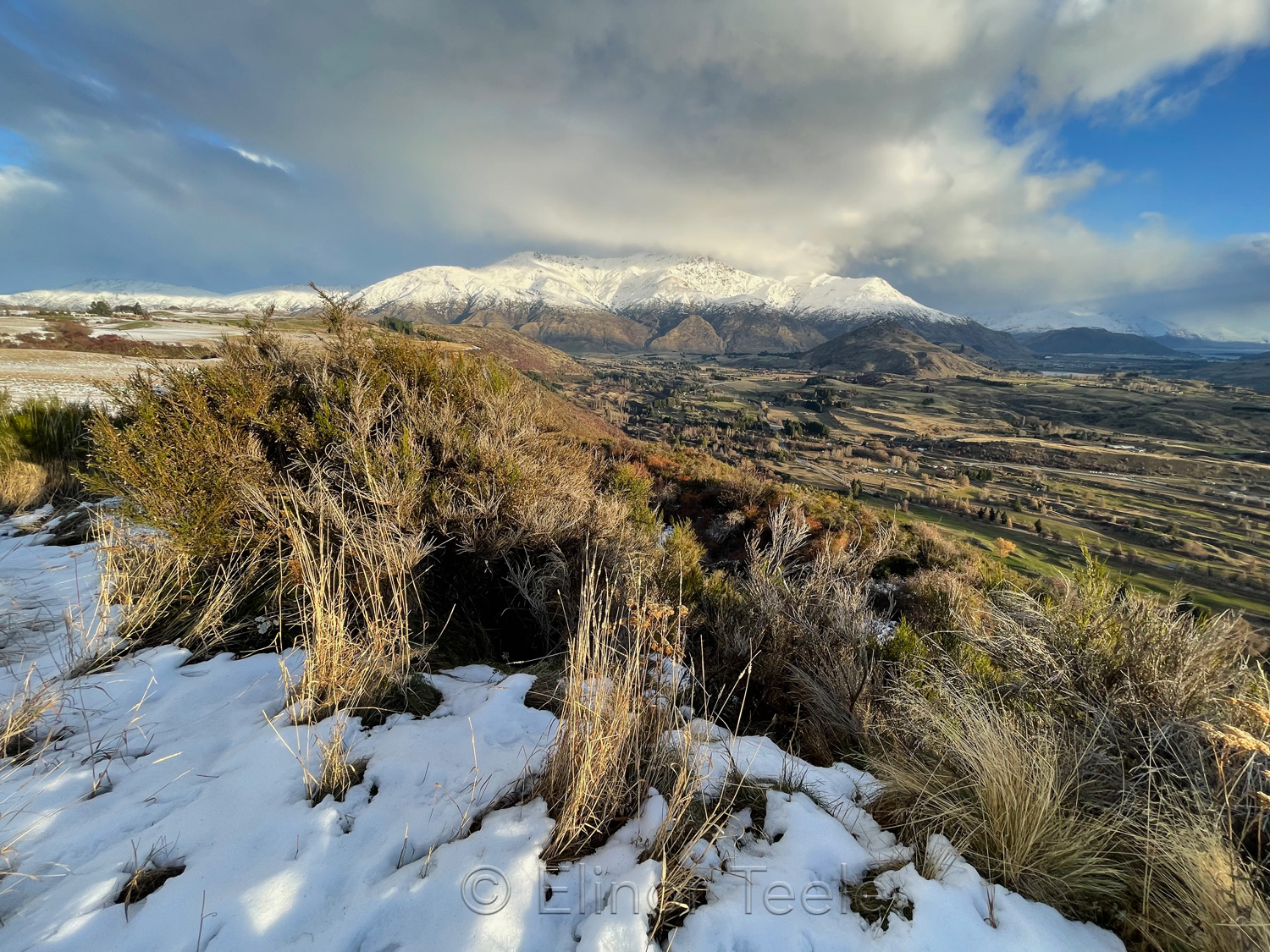 Remarkables After the Snow 5